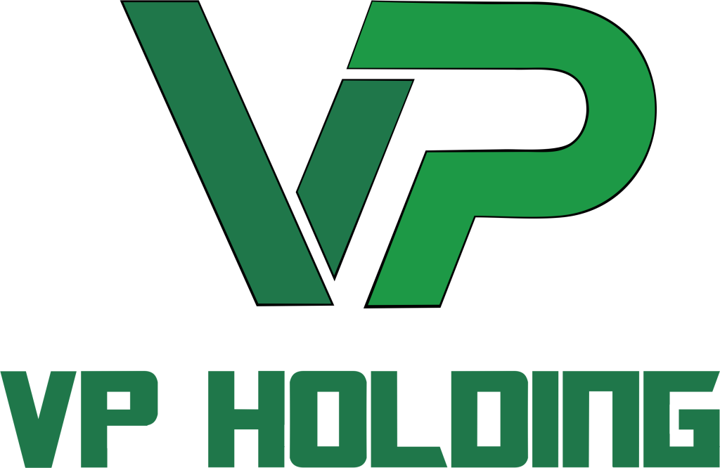 VP Holding – Mang trong mình khát vọng đổi mới